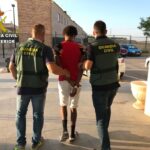 2021-08 Detenido por abuso sexual en Seseña