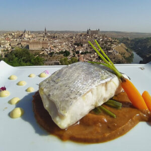 Toledo, entre las 10 paradas de la ruta gastronómica 'Orixe & Destino Galicia'