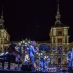 concierto musica jazz