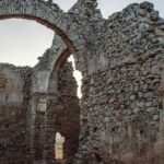 Ermita de Santa Ana. S. XVI. El Toboso (Toledo).