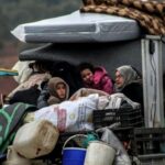 refugiados