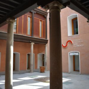 El PSOE denuncia las condiciones laborales en el Centro Cultural San Clemente de Toledo