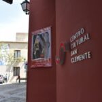 centro cultural san clemente