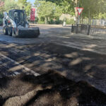 Fotografía pasos de peatones 1
