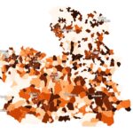 MAPA COVID