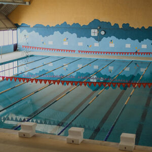 La OCU denuncia el aumento de "hasta el 450% de los precios" de las instalaciones deportivas en Toledo