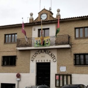 Seseña aprueba un plan de inversiones de 8,8 millones: más de la mitad será para asfaltado