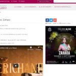 cartel zahara ayto