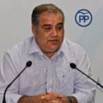 El PP plantea intensificar la limpieza de parques y zonas verdes de Toledo ante el riesgo de incendios