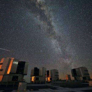 ¿Sabes cuál es el mejor día para ver Las Perseidas?