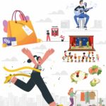 Programa 'Vive Septiembre' en Torrijos