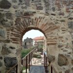 muralla patrimonio obras talavera