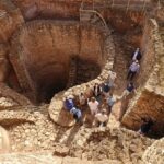 motilla yacimiento arqueologia