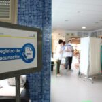 sescam vacunacion covid vacuna coronavirus