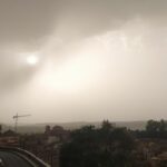 tormenta