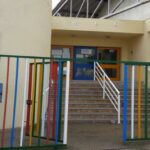 colegio seseña nuevo