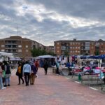 mercadillo