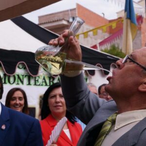 Toledo estará en las Rutas del Vino de España