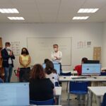 taller empleo formacion