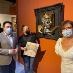 concurso certamen pintura escultura exposicion centro cultural san clemente