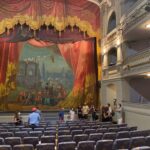 teatro rojas