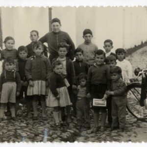 El historiador Francisco García Martín presenta su libro 'El Servicio de Maestros Rurales Motorizados de Toledo'