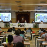 congreso investigacion botánica