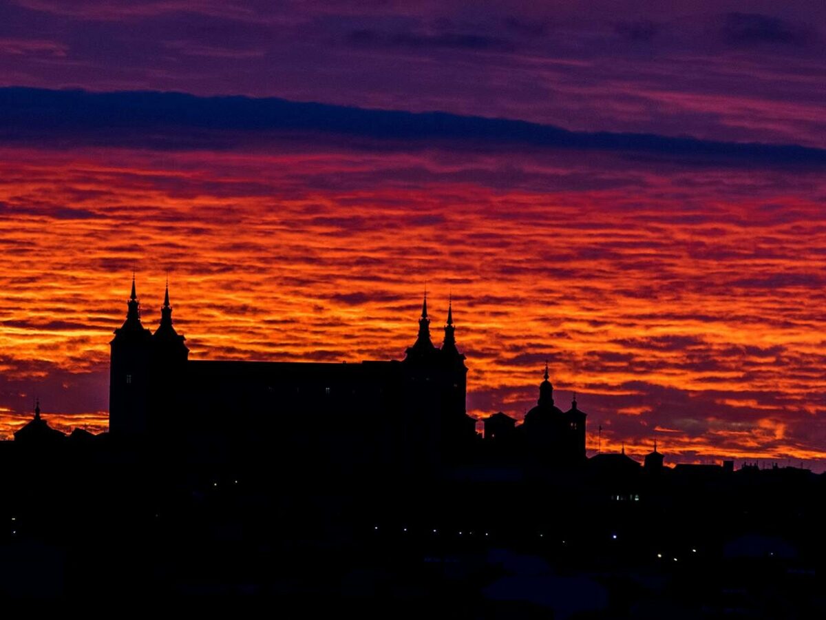 Ni "ciudad museo" ni "contenedor artístico", Toledo frena tendencias como estas con su I Plan de Sostenibilidad Turística