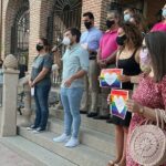 lgtbi protesta manifestacion