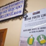 aceite reciclaje reciclar