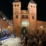 noche patrimonio cultura concierto bisagra