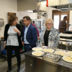 Foto Archivo Inauguración Escuela de Hostelería de Tembleque (1)