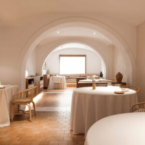 ¿Cuál es el restaurante toledano que podría conseguir una segunda estrella en la próxima gala Michelin?