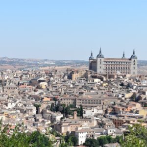 La ciudad de Toledo creció en casi 500 habitantes durante al año 2023