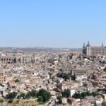 ciudad vistas casco
