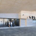 palacio congresos greco