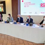 Unas 30 empresas de Toledo e instituciones ponen en común buenas prácticas en materia de responsabilidad social