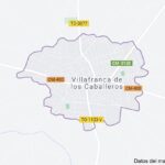 Uno de los premios de la Bonoloto se queda en Villafranca de los Caballeros