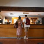 parador hotel turismo viaje
