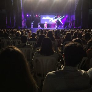 Críticas a la Semana de la Juventud de Toledo por incluir conciertos de pago y no espectáculos musicales abiertos