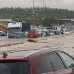 dana inundacion precipitacion santa barbara