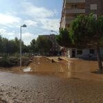 dana inundacion precipitacion santa barbara