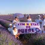 campo mujer feminismo