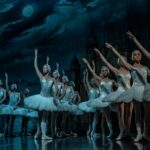 ballet obra teatro cultura