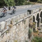 Vuelta España 2021 por Navalmoral de la Mata