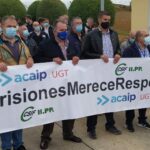 Concentración CP Cuenca