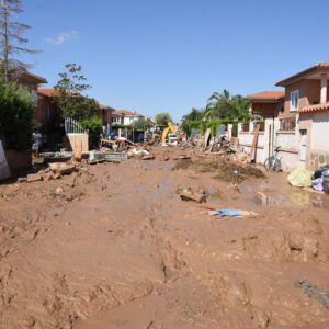 Una actuación de seis millones de euros para canalizar el arroyo de la Degollada en Cobisa y evitar inundaciones