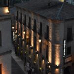 hotel turismo
