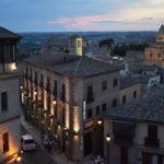 hotel turismo ciudad