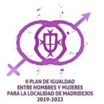 logo plan igualdad madridejos